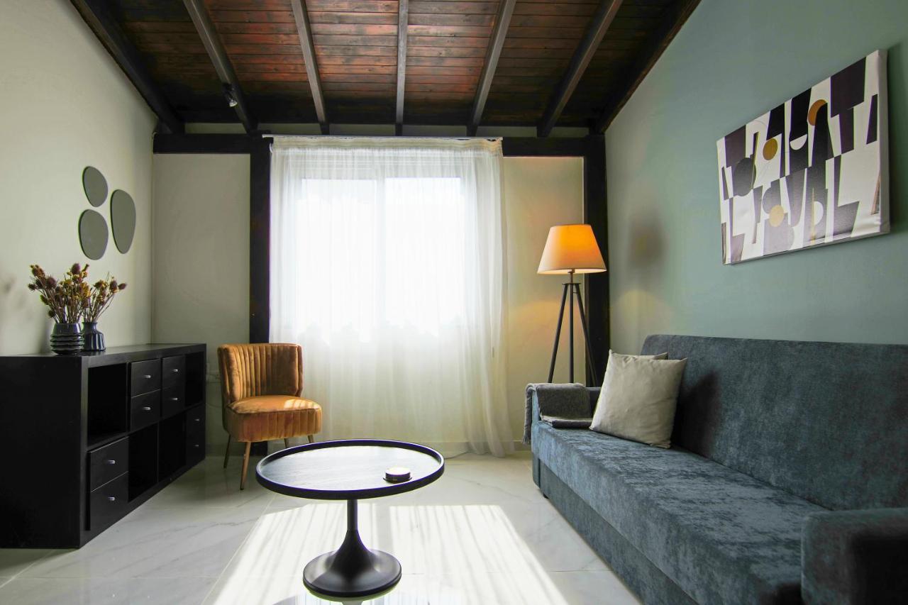 Phaedrus Living - City View Luxury Flat Harbour 03 Larnaca Exterior foto
