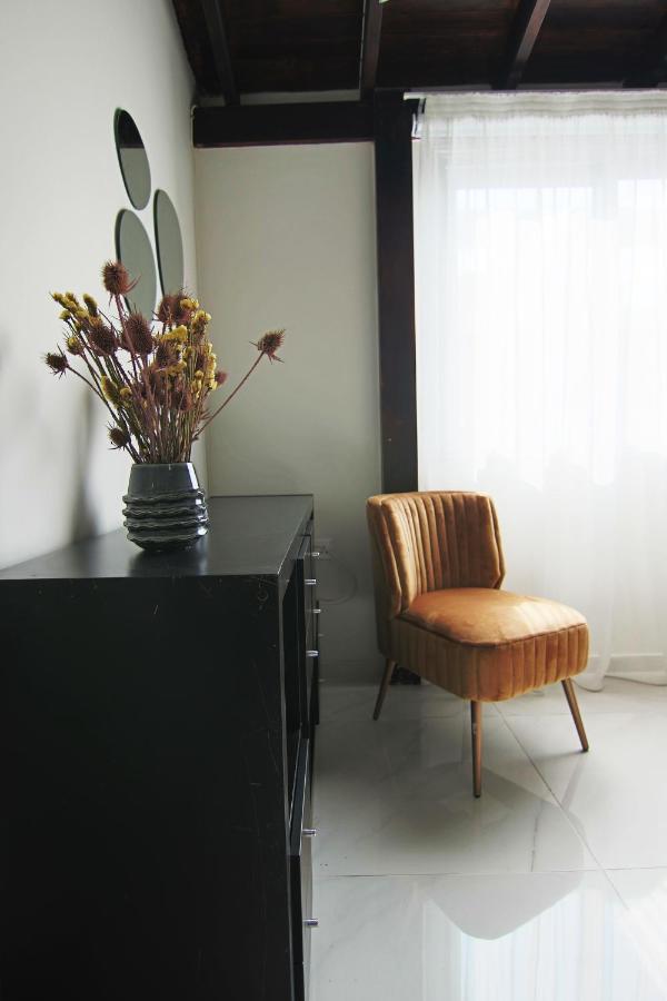 Phaedrus Living - City View Luxury Flat Harbour 03 Larnaca Exterior foto